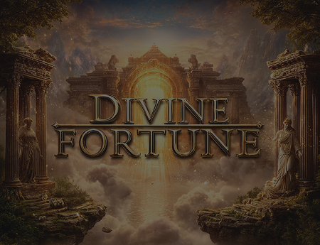 Divine Fortune