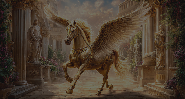 Divine Fortune