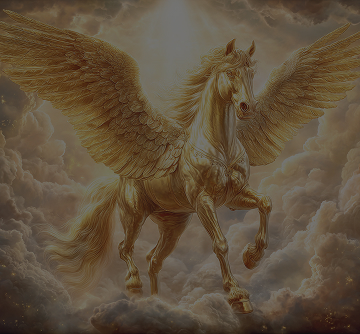 Divine Fortune