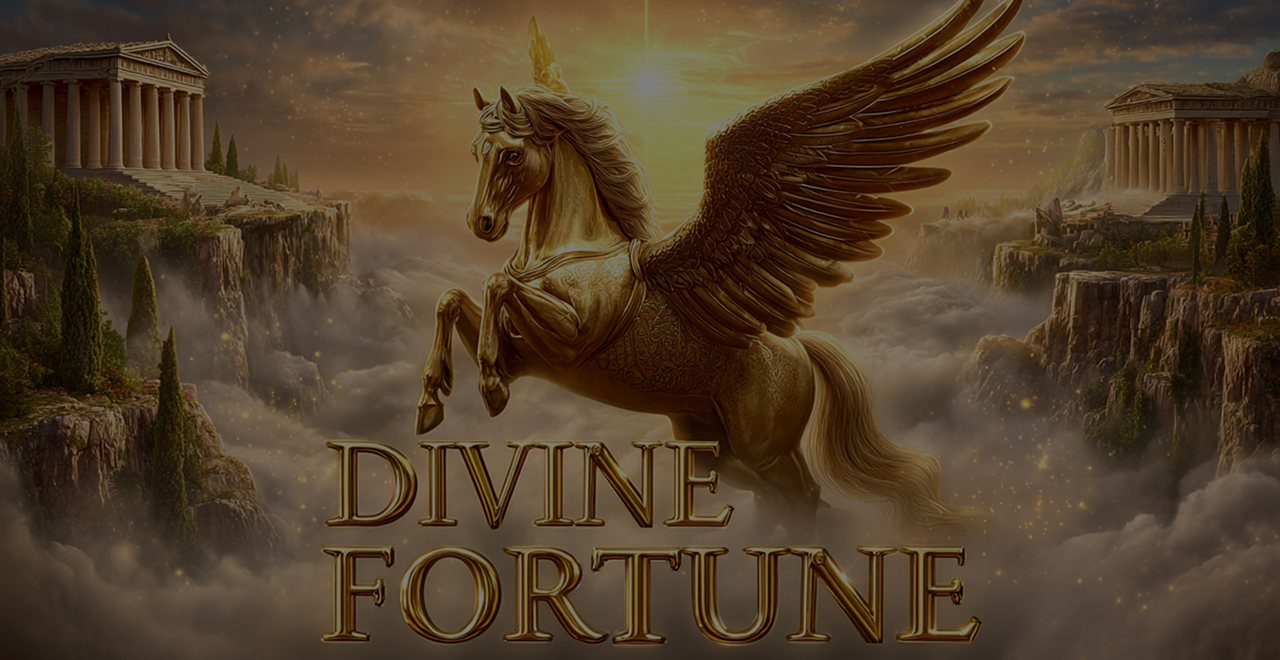 Divine Fortune